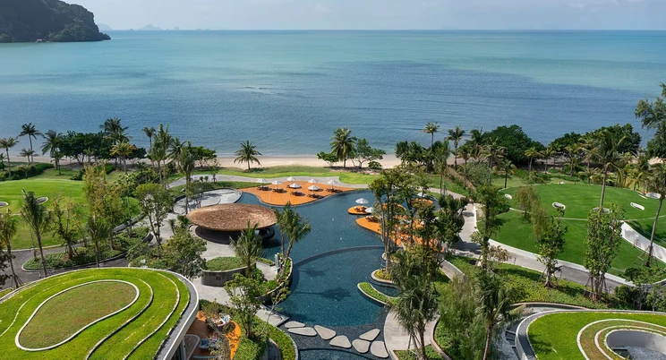 Anantara Koh Yao Yai Resort & Villas